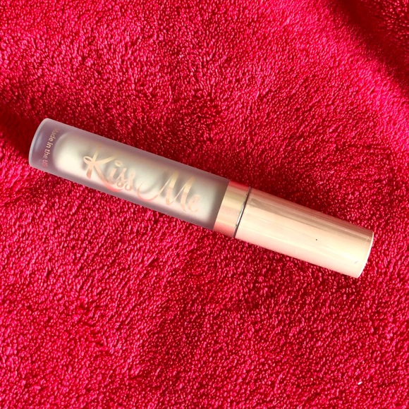 Live glam liquid lipstick - Picture 1 of 1